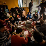 Cena Caritas