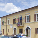 Municipio, Comune di Ostra Vetere
