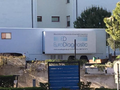 "Una diagnostica da 'campo' per l'ospedale di Senigallia?"