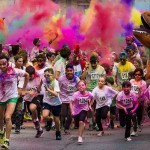 Crazy Run