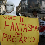precariato, giovani, lavoro, studenti, scuola, occupazione