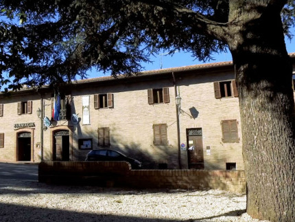 Municipio di Castelleone di Suasa