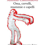 Antonio Castronuovo, libro