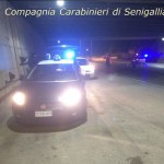 Controlli dei Carabinieri
