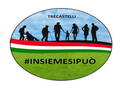 Insieme si può, logo