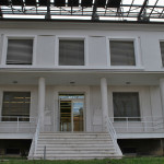 Struttura della Fondazione Citta di Senigallia