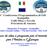Conferenza programmatica FdI