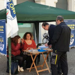 Fratelli d'Italia, Davide Da Ros