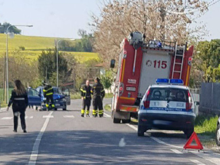 Incidente a Casine di Ostra