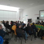 Associazionismo sportivo, convegno