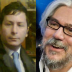 Marco Valerio Verni, Alessandro Meluzzi