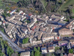 Serra de' Conti