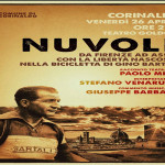 "Nuvole" su Gino Bartali
