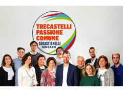 Trecastelli Passione Comune