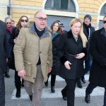 Fratelli d'Italia, Massimo Bello, Carlo Ciccioli