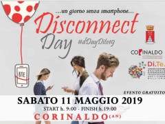 Disconnect Day