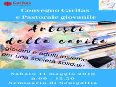 Convegno Caritas