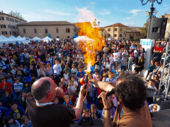 Fosforo 2019