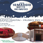 Notte dei Musei