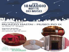 Notte dei Musei