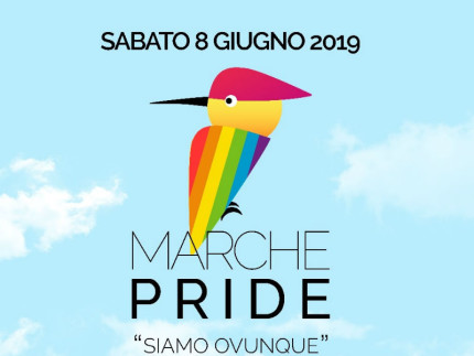Marche Pride 2019