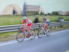 Il Giro d'Italia 2019
