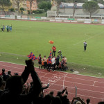 FC Vigor Senigallia promossa in Eccellenza
