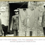 Ostra da Guardia Nazionale a Vigili Urbani