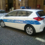 Polizia Locale