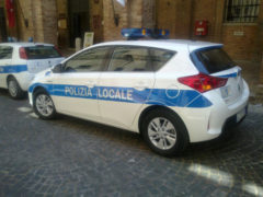 Polizia Locale