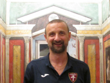 Massimo Tinti
