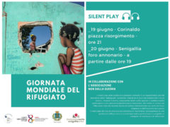 Giornata mondiale del rifugiato