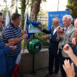 Il Rotary mette a disposizione della città 13 nuovi defibrillatori