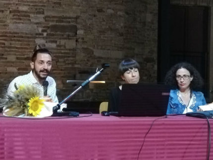 Conferenza ArcheoNevola