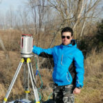 Scannerizzazione fiume Misa