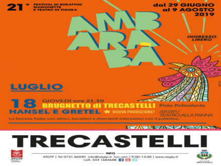 Ambarabà a Trecastelli