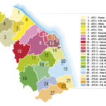 Ambiti Territoriali Sociali delle Marche