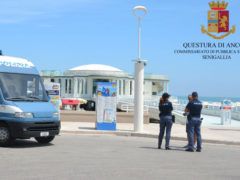 Polizia