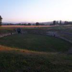 Anfiteatro Romano a Castelleone di Suasa