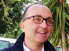 Giovanni Bomprezzi