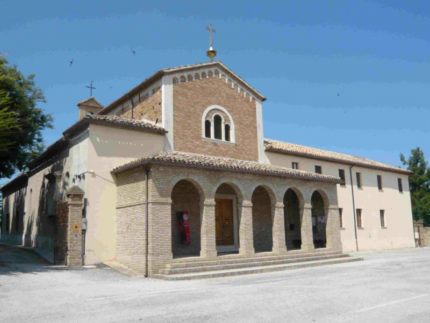 convento dei Cappuccini