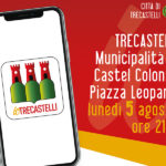 Presentazione app Io Trecastelli