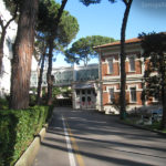 Ospedale di Senigallia - Pronto soccorso