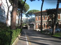 Ospedale di Senigallia - Pronto soccorso