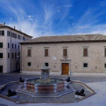 Palazzetto Baviera