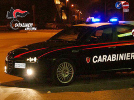 Carabinieri