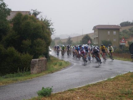 Trofeo "Pubblica Assistenza Avis Corinaldo"