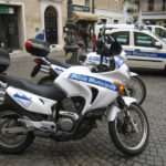 Polizia Municipale