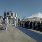 Inaugurazione Ufficio Locale Marittimo