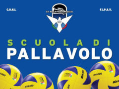 Scuola di pallavolo della US - Corsi 2019/2020 a Senigallia